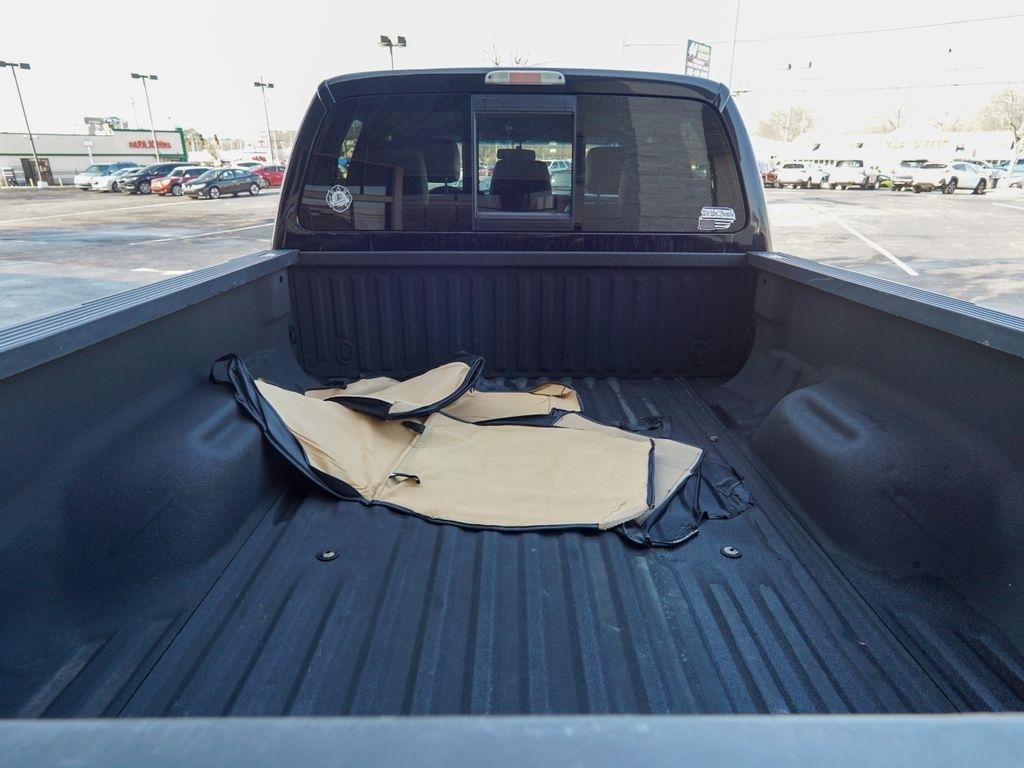 Ford Super Duty F-250 SRW  2016