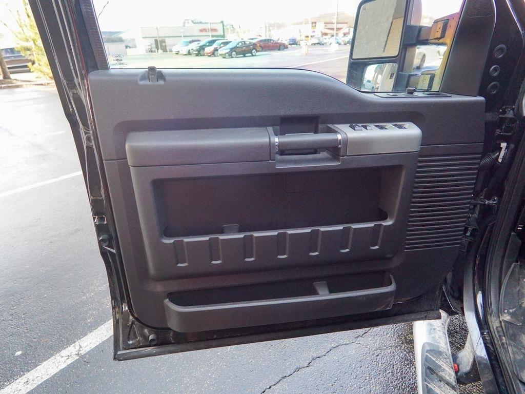 Ford Super Duty F-250 SRW  2016