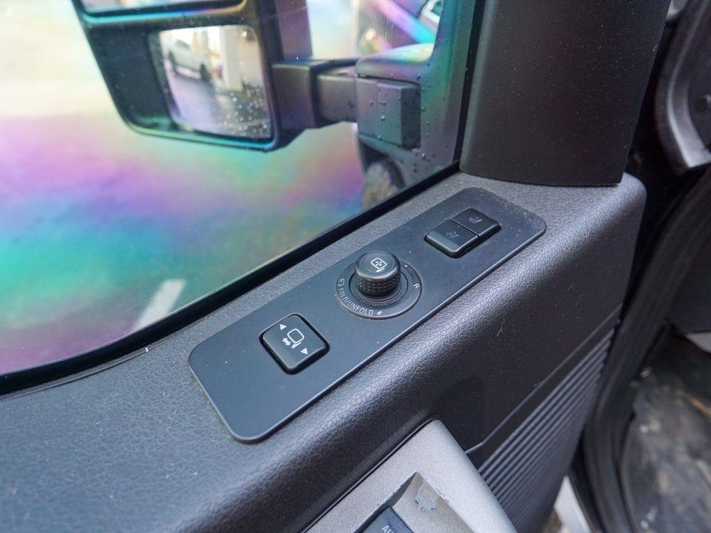 Ford Super Duty F-250 SRW  2016