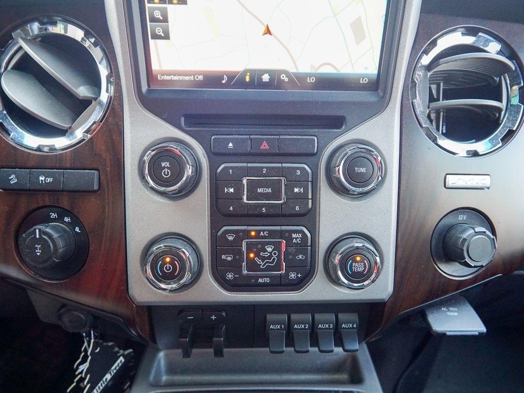 Ford Super Duty F-250 SRW  2016