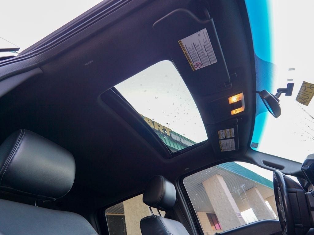 Ford Super Duty F-250 SRW  2016