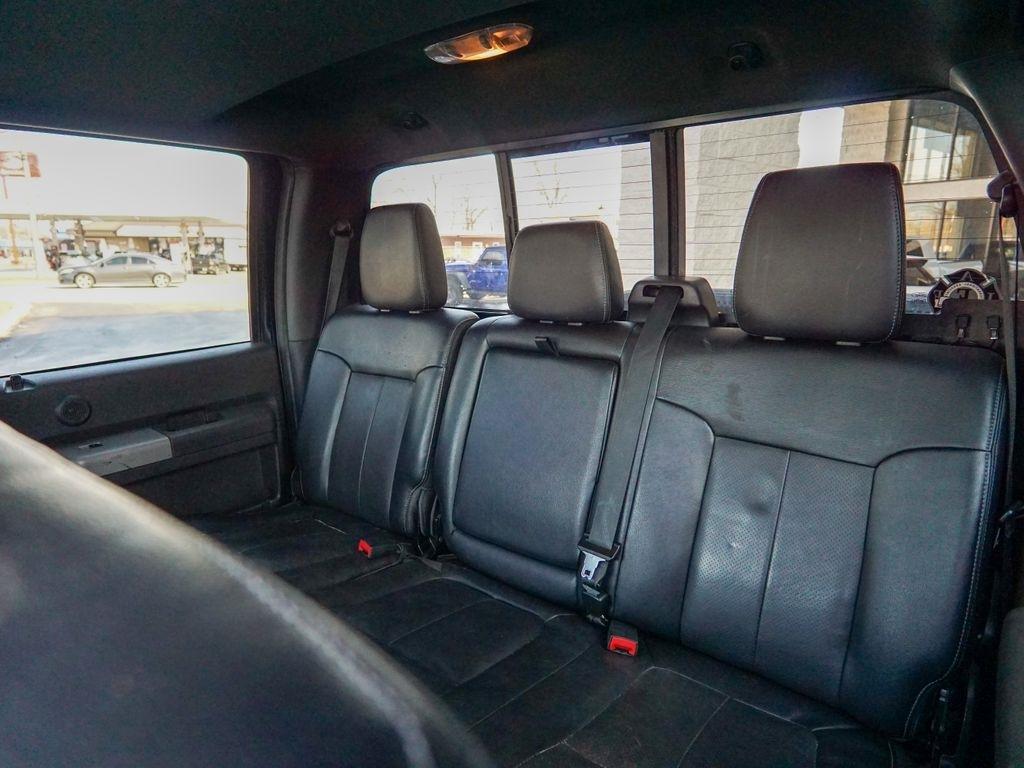 Ford Super Duty F-250 SRW  2016