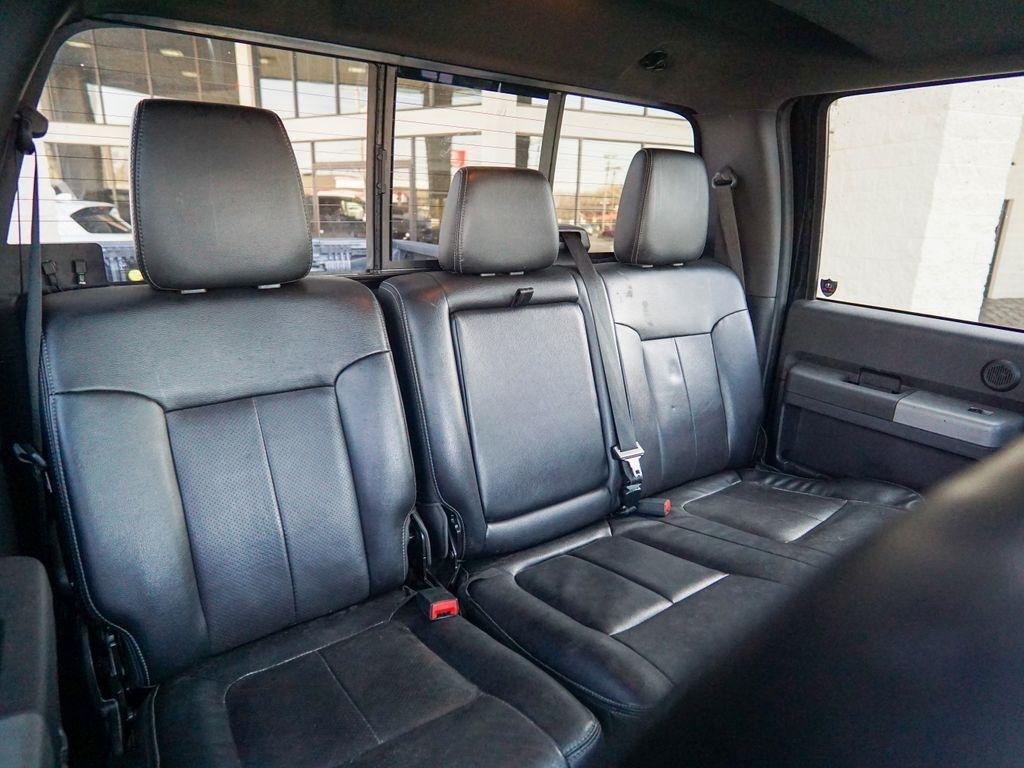 Ford Super Duty F-250 SRW  2016