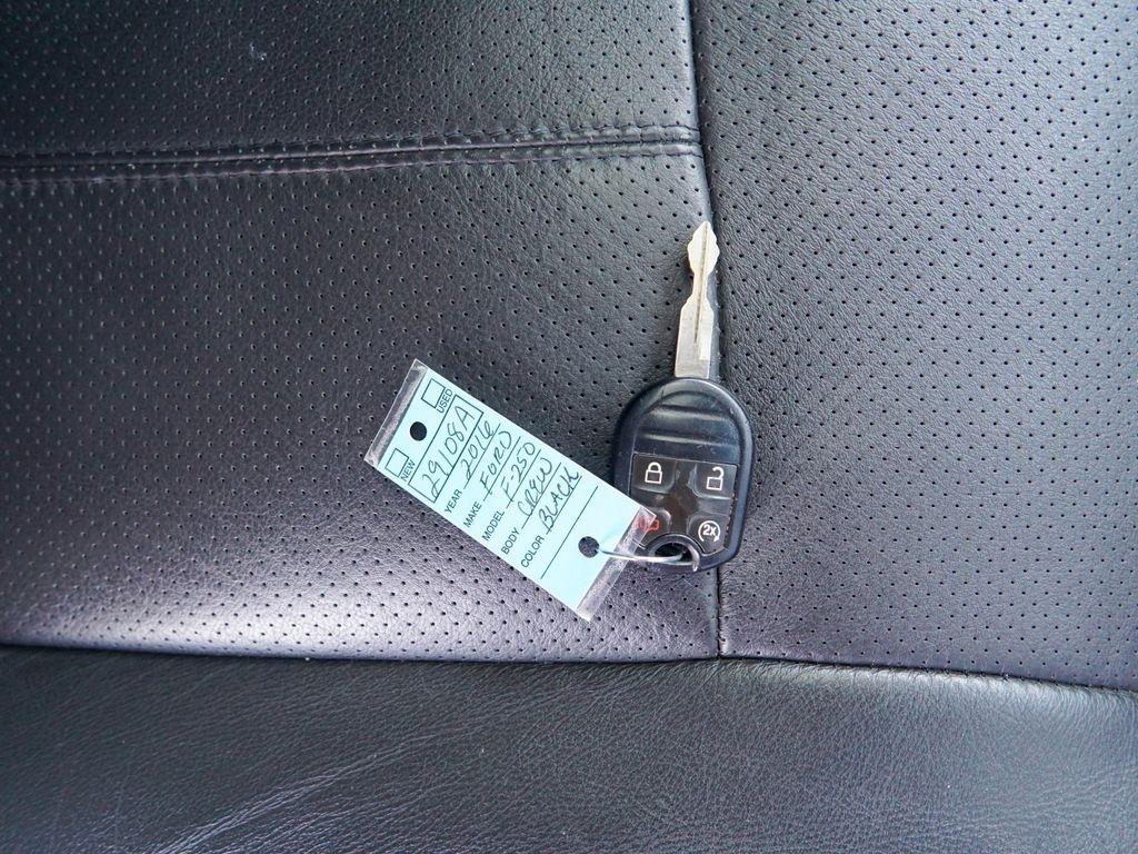 Ford Super Duty F-250 SRW  2016