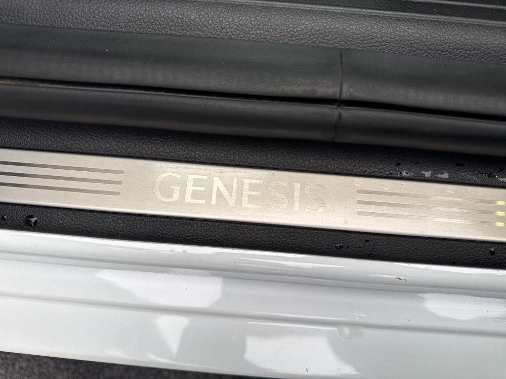 Genesis G70  2023