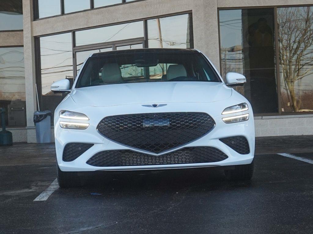 Genesis G70  2023