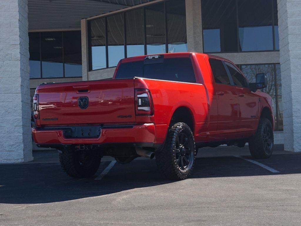 RAM 2500  2023