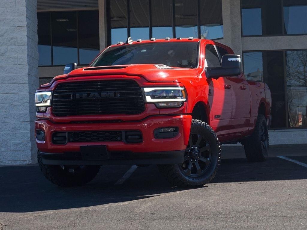 RAM 2500  2023