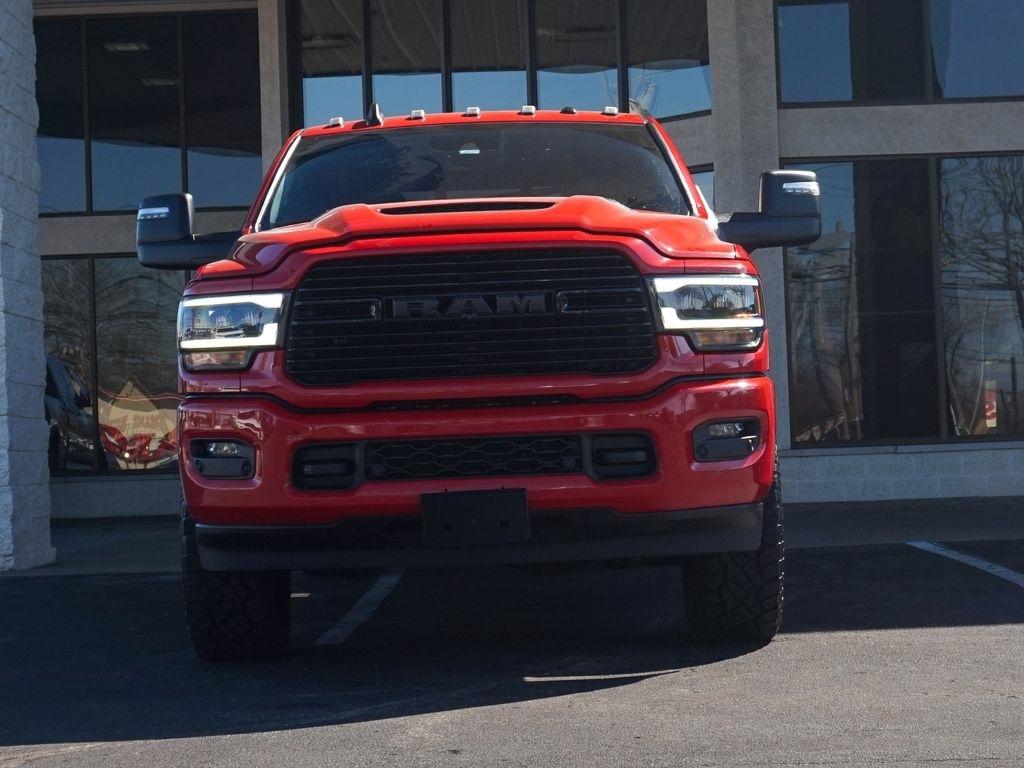 RAM 2500  2023