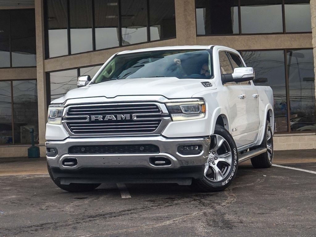 RAM 1500  2019