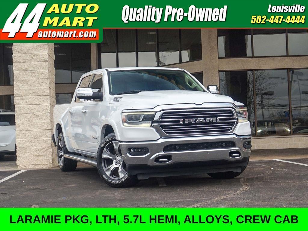 RAM 1500  2019
