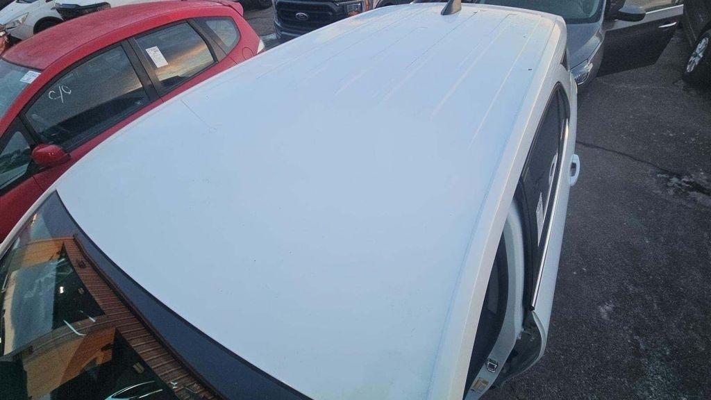 Chevrolet Equinox  2023