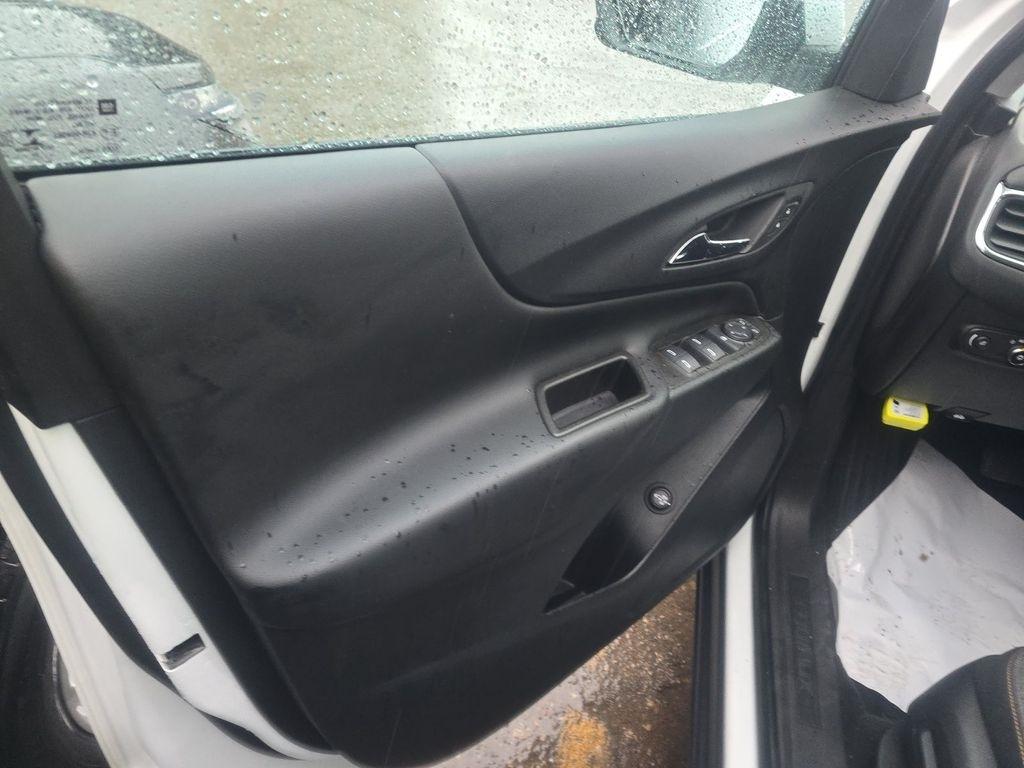 Chevrolet Equinox  2023