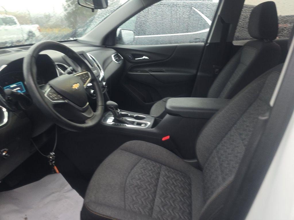 Chevrolet Equinox  2023