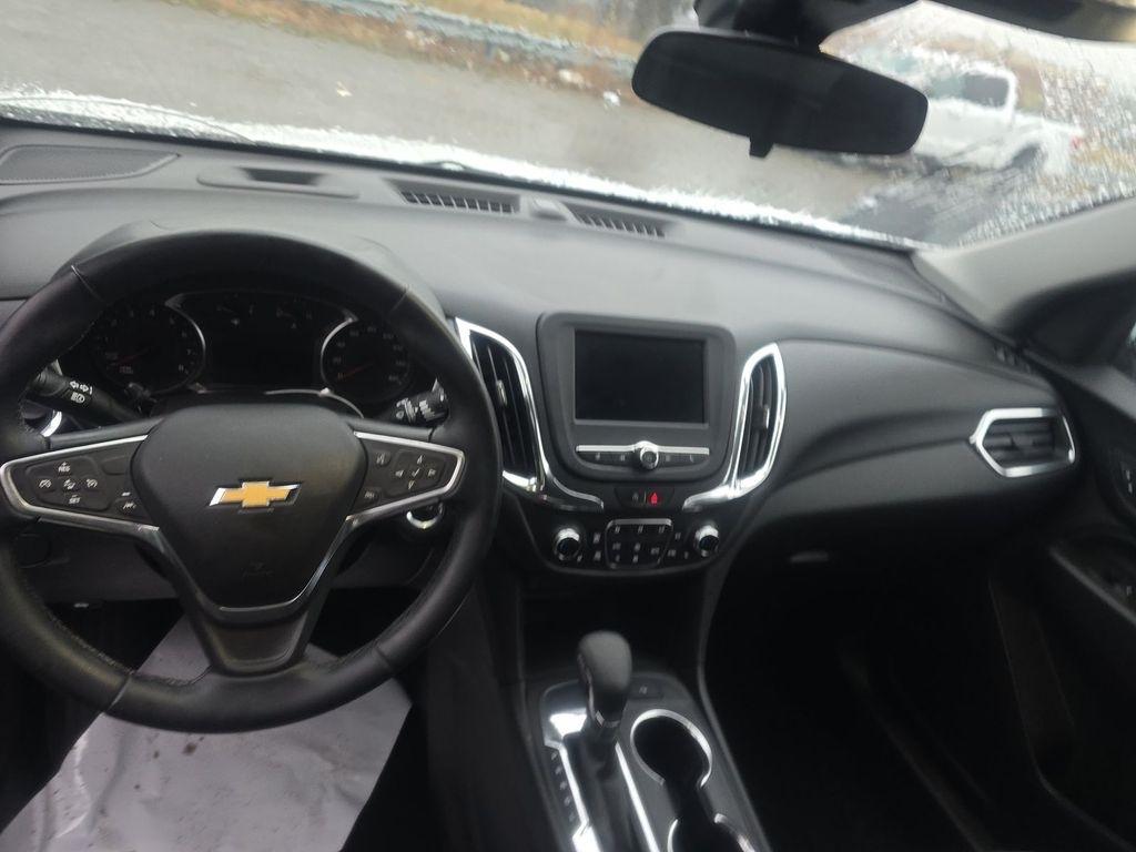 Chevrolet Equinox  2023