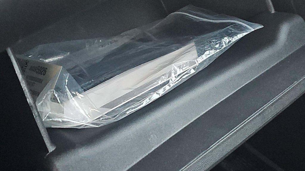 Chevrolet Equinox  2023