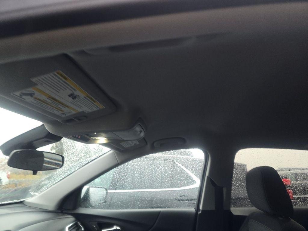 Chevrolet Equinox  2023