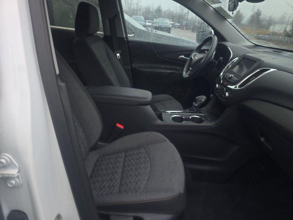 Chevrolet Equinox  2023