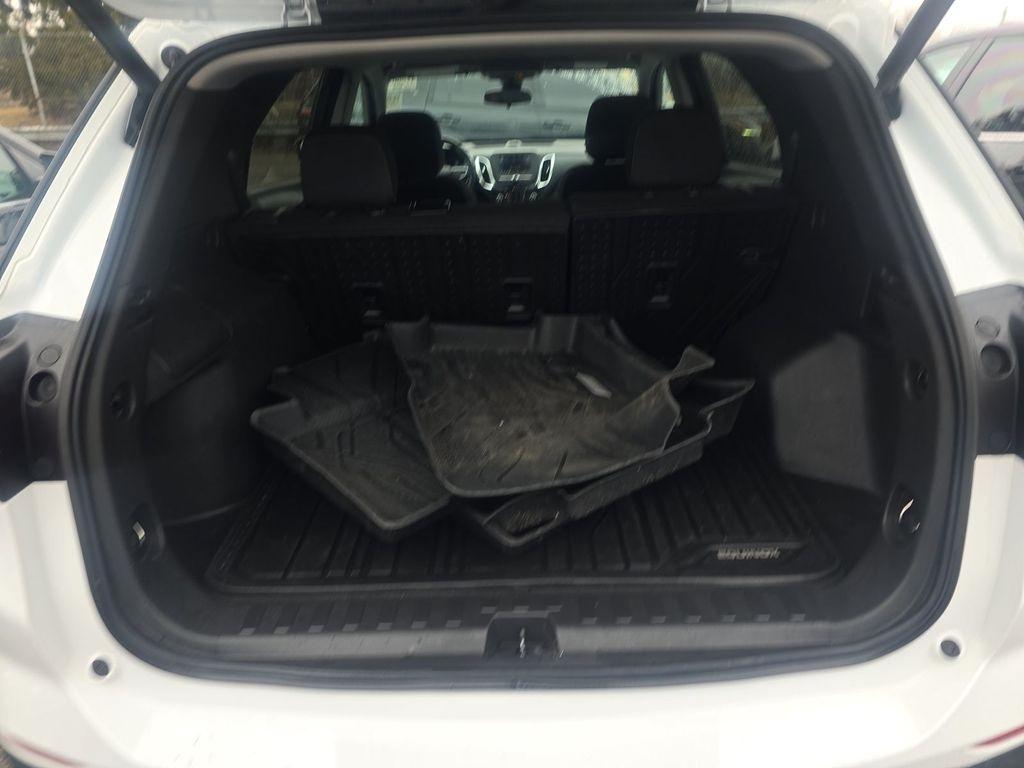 Chevrolet Equinox  2023