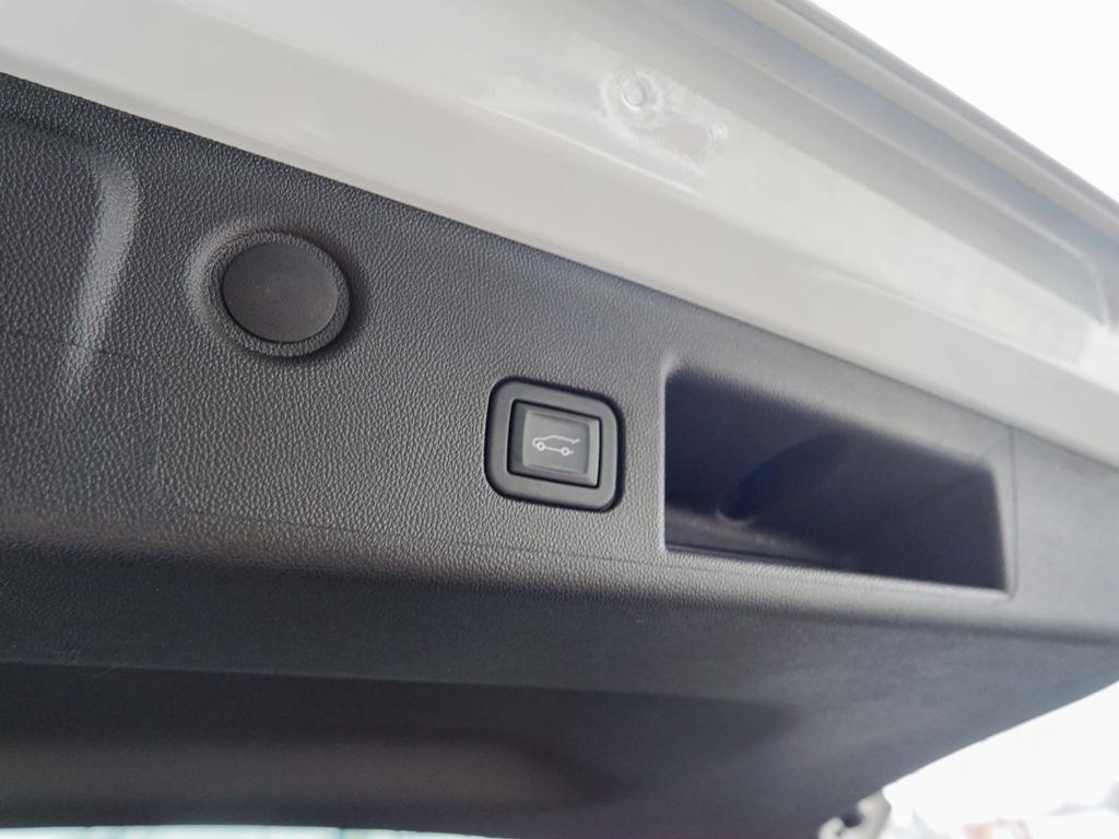 Chevrolet Equinox  2023