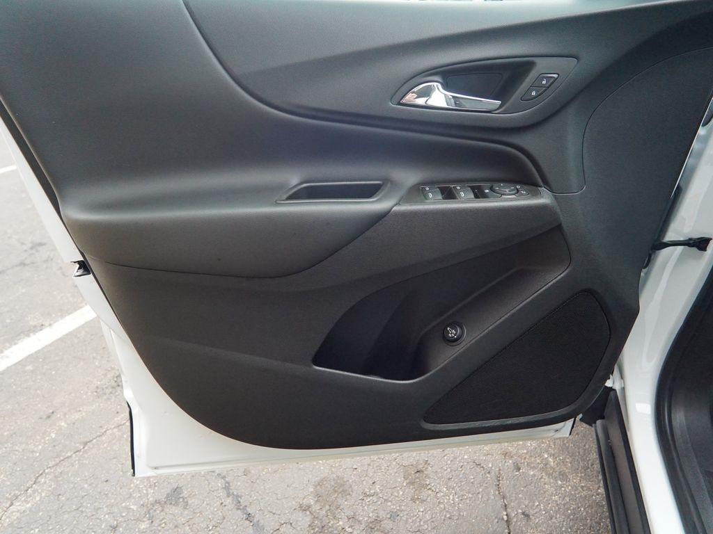 Chevrolet Equinox  2023