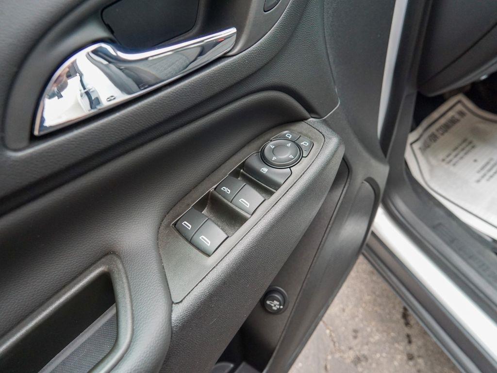 Chevrolet Equinox  2023