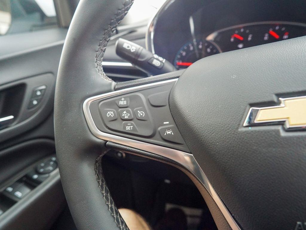 Chevrolet Equinox  2023