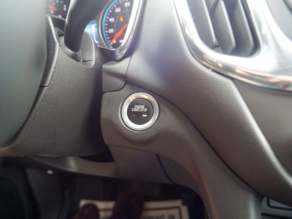 Chevrolet Equinox  2023