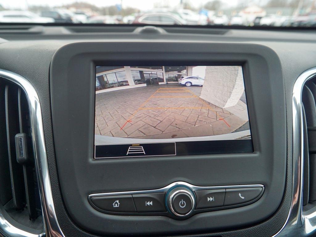 Chevrolet Equinox  2023