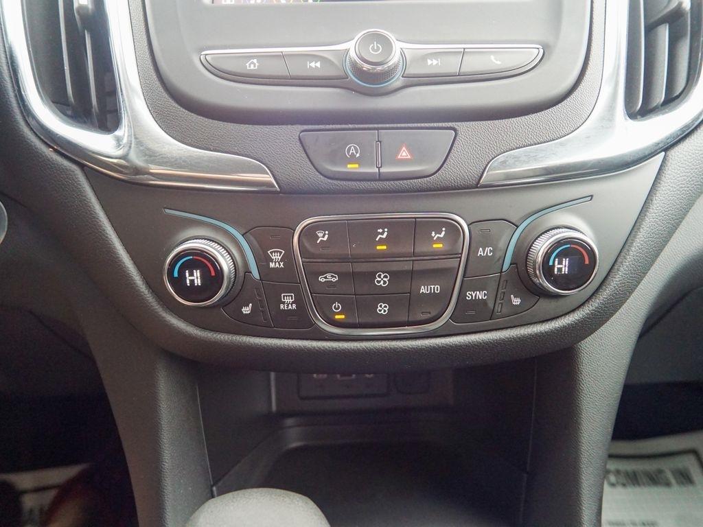 Chevrolet Equinox  2023