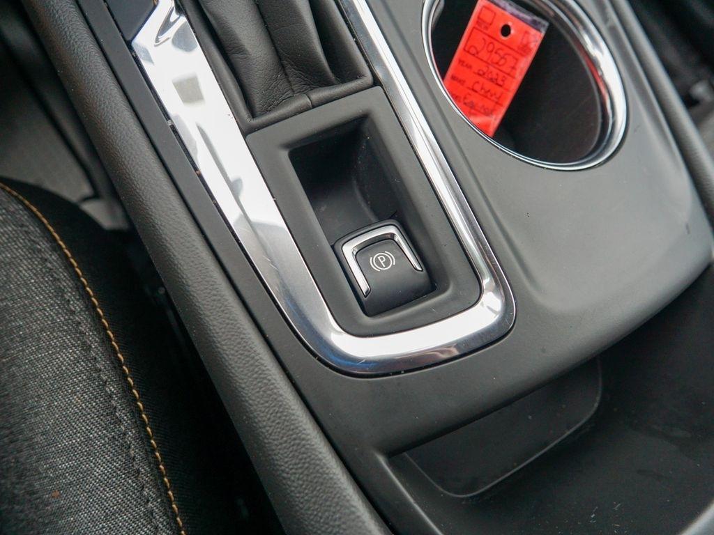 Chevrolet Equinox  2023