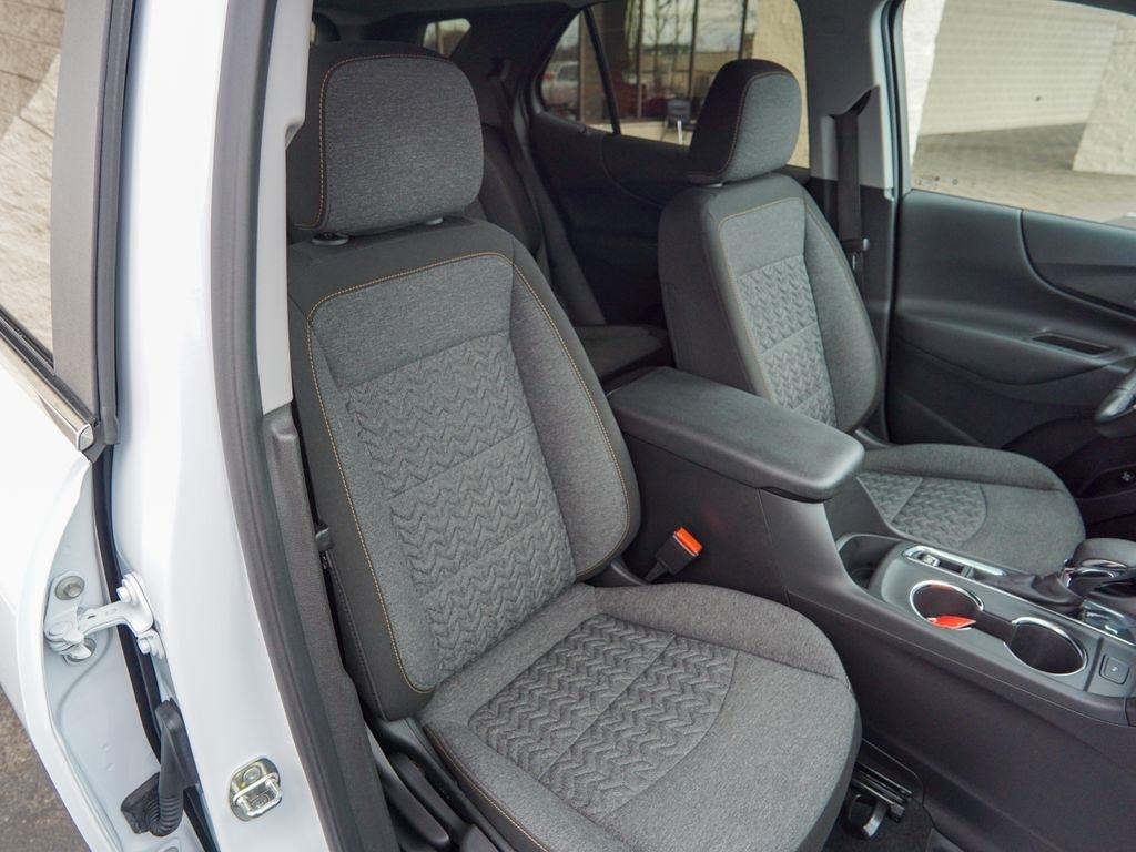 Chevrolet Equinox  2023