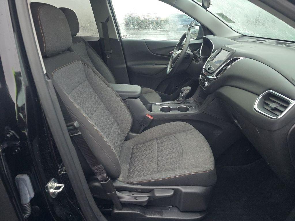 Chevrolet Equinox  2024