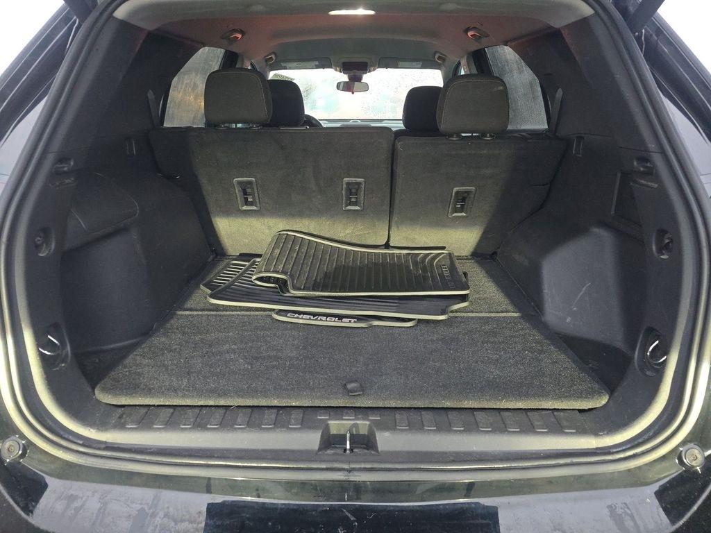 Chevrolet Equinox  2024