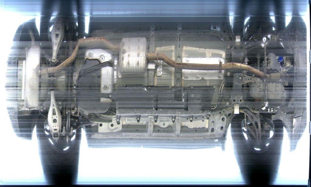 Chevrolet Equinox  2024