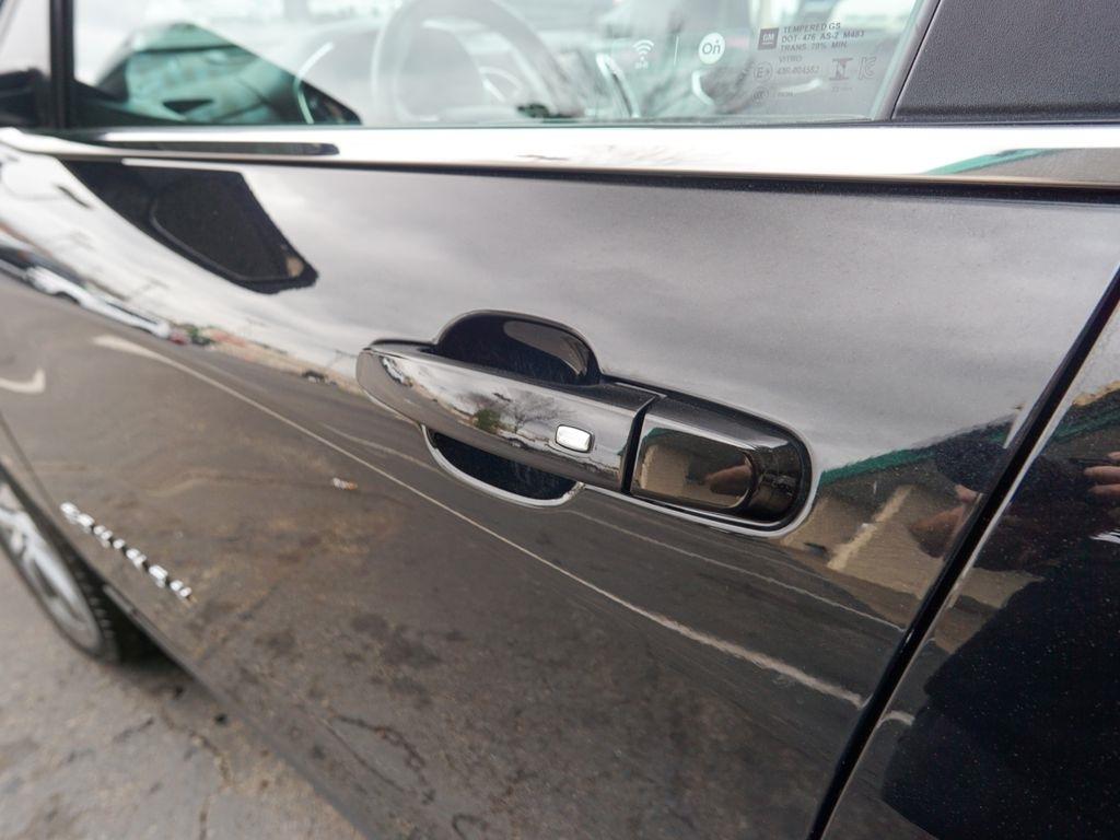 Chevrolet Equinox  2024