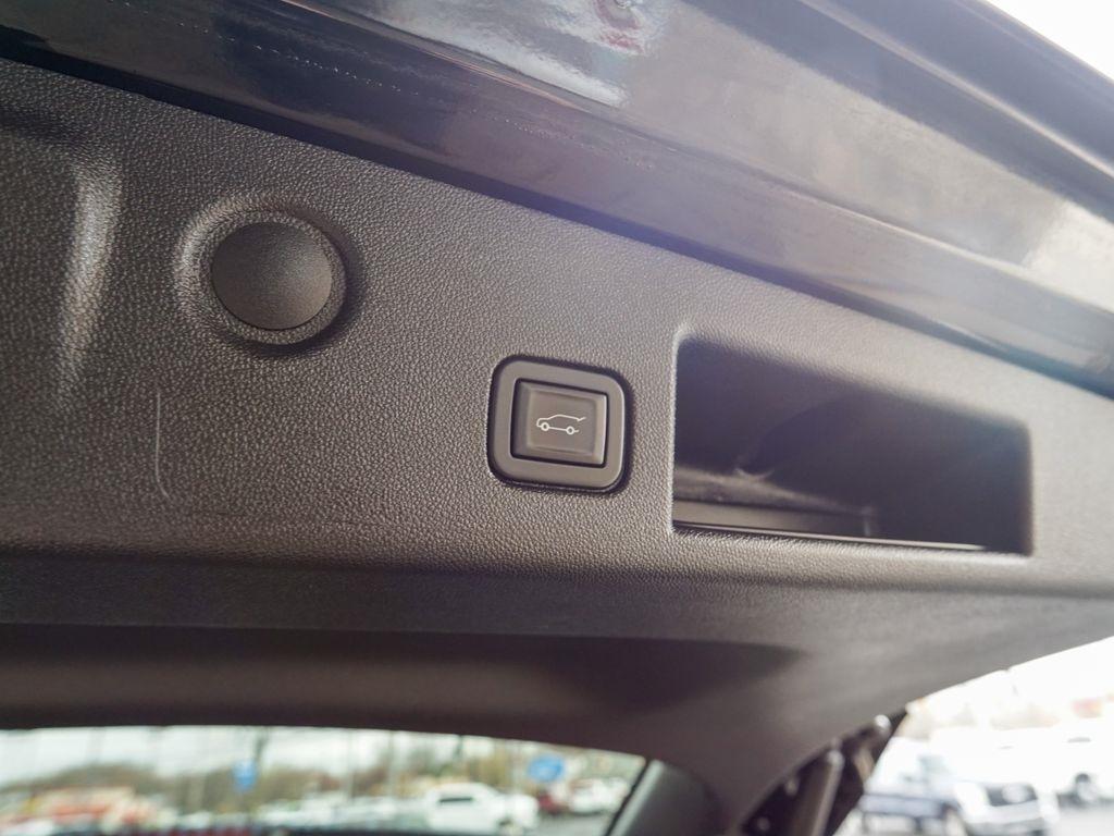 Chevrolet Equinox  2024