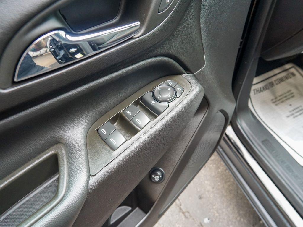 Chevrolet Equinox  2024