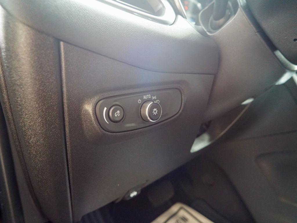 Chevrolet Equinox  2024