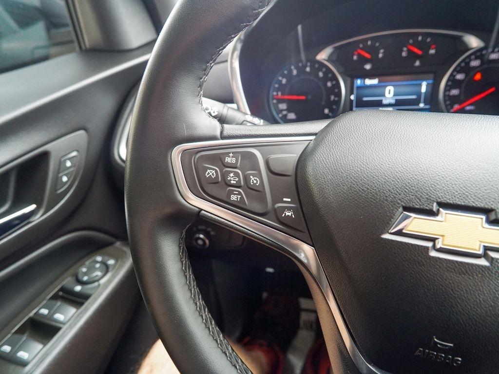 Chevrolet Equinox  2024