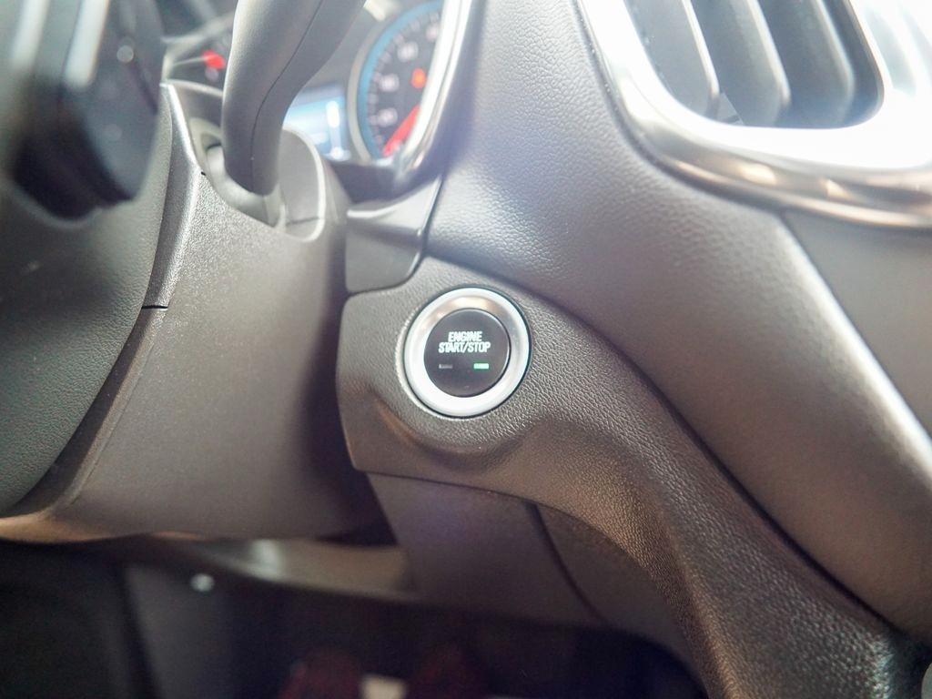 Chevrolet Equinox  2024