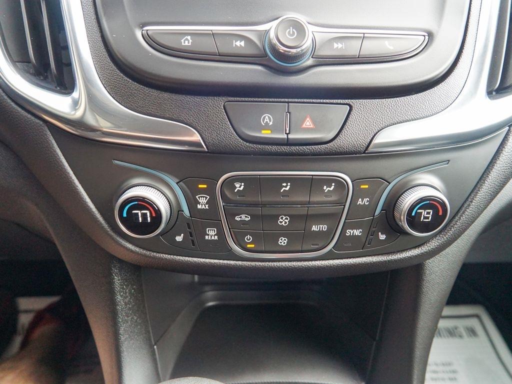 Chevrolet Equinox  2024