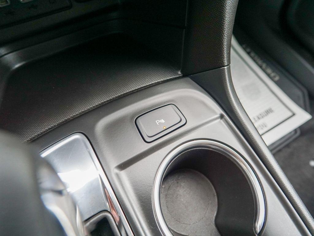 Chevrolet Equinox  2024