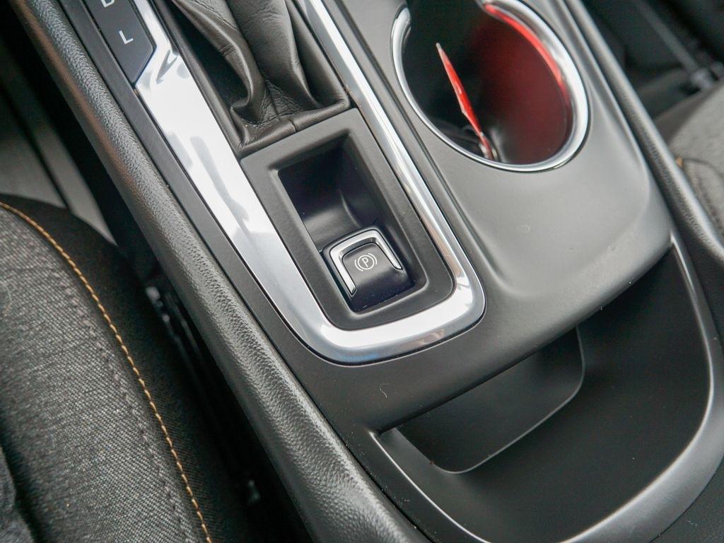 Chevrolet Equinox  2024