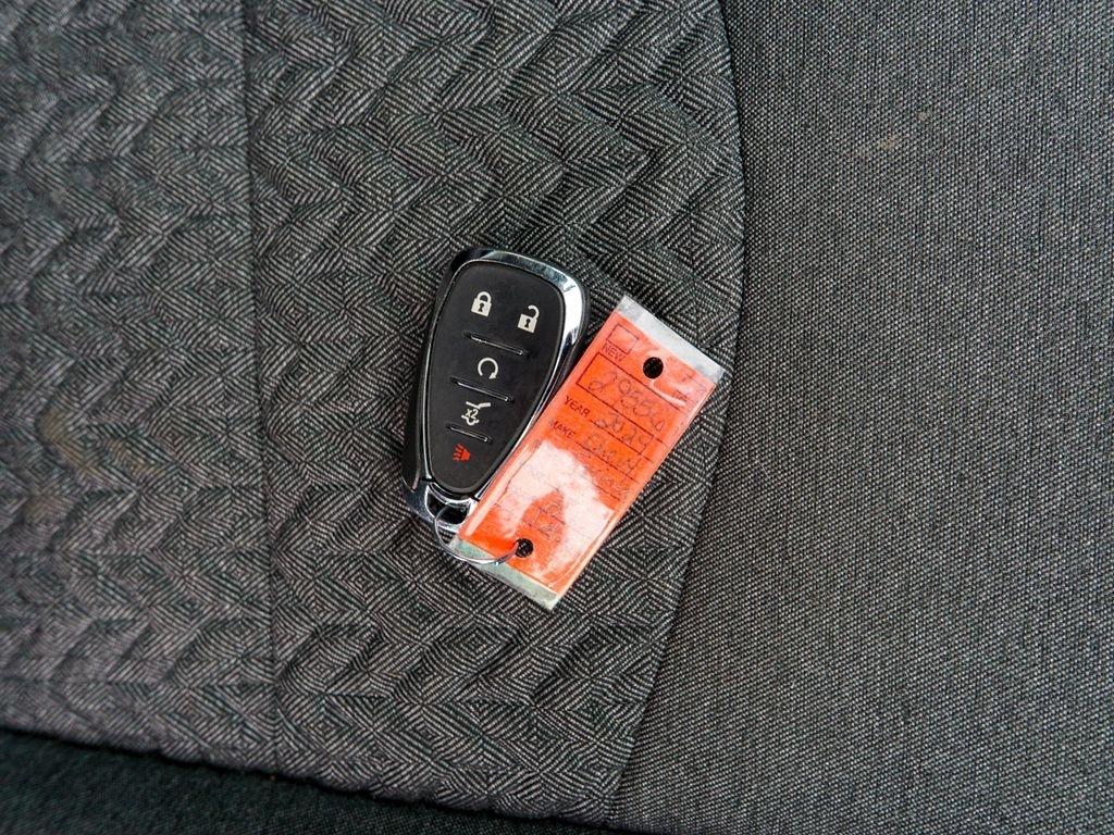 Chevrolet Equinox  2024