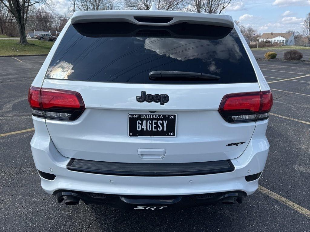 Jeep Grand Cherokee  2014