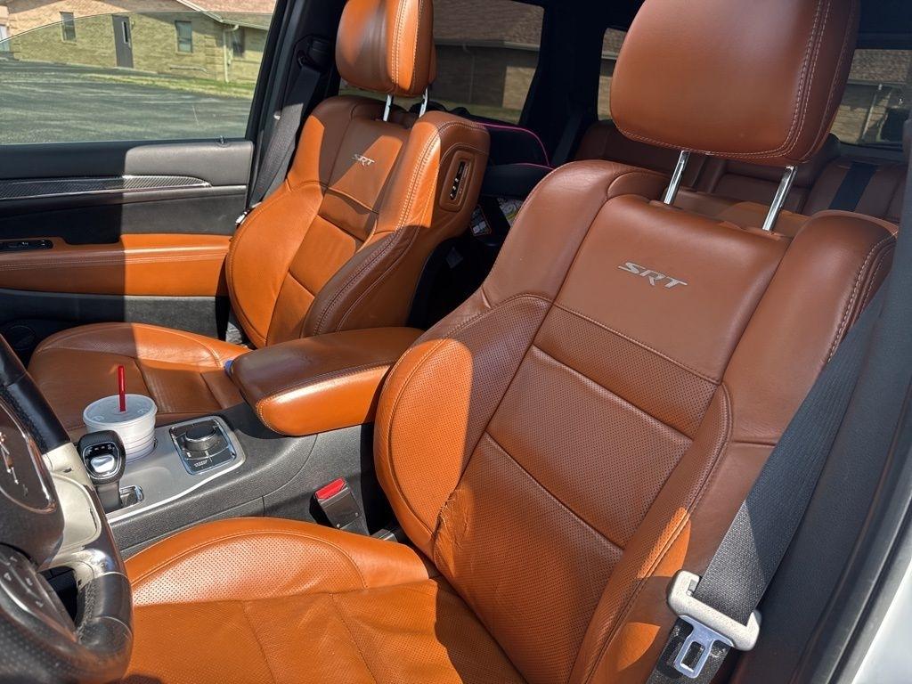 Jeep Grand Cherokee  2014