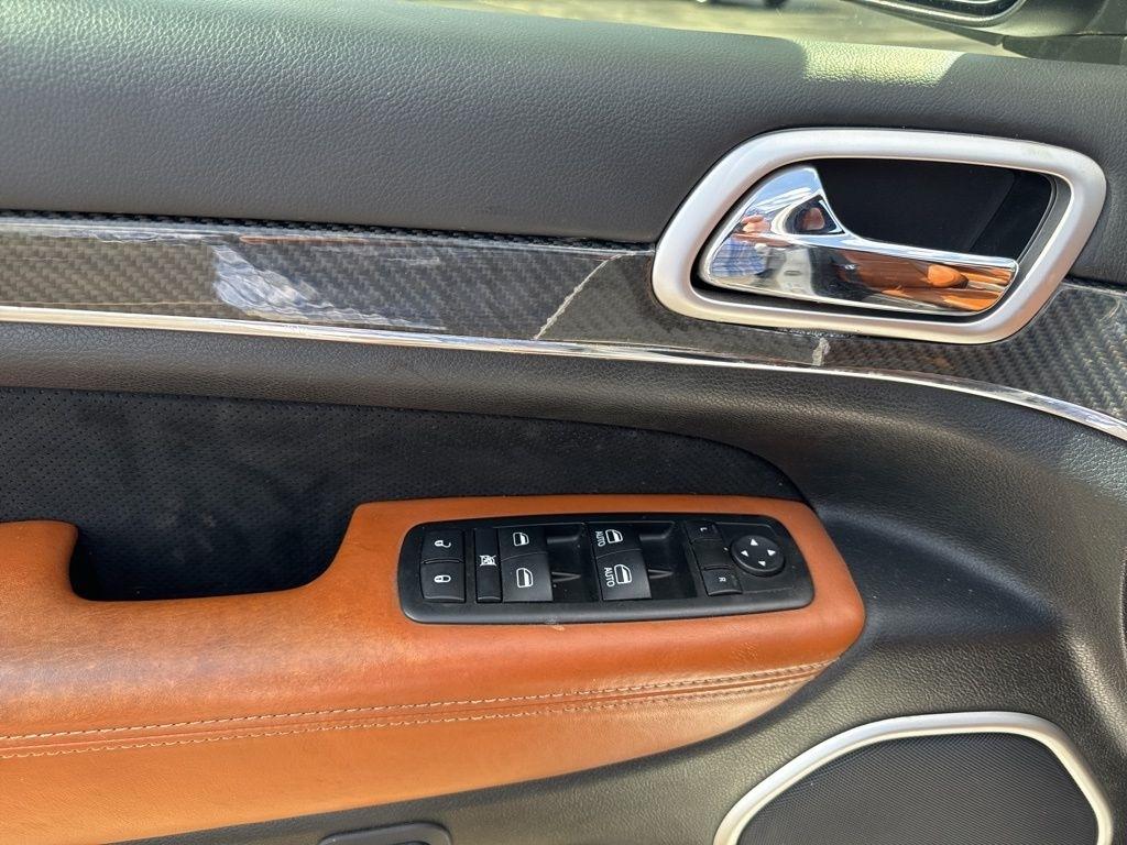 Jeep Grand Cherokee  2014