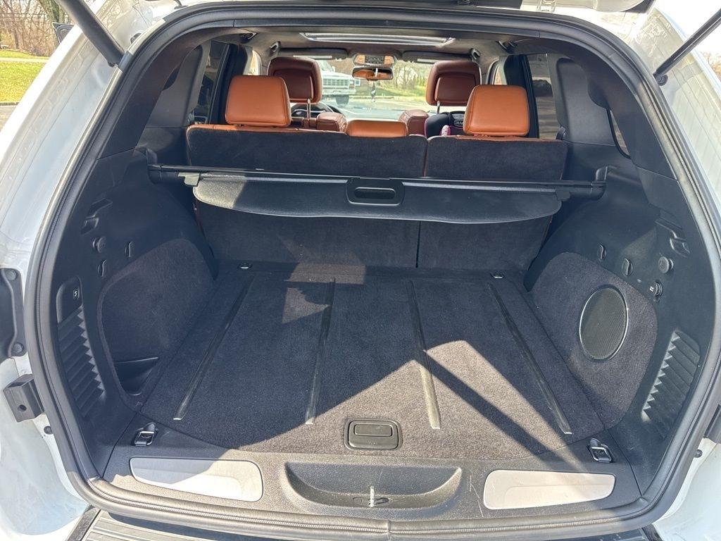 Jeep Grand Cherokee  2014