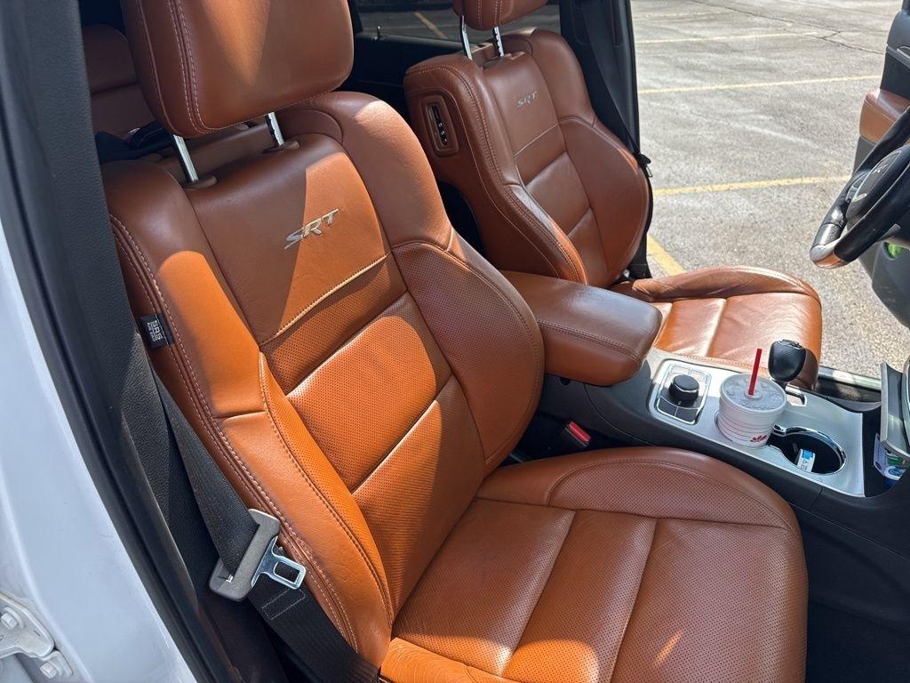 Jeep Grand Cherokee  2014